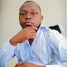George Ogundoh