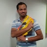 Jayanth Nadig