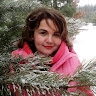 Марина Мельник