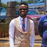 Erick mutoya Longwa