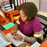 Bridget Anderu