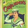 Kenneth Cavander