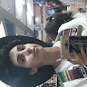 Shoshana K