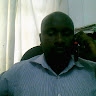 Samson Mosigisi