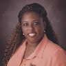 Edith Davis