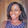 Eurydice Aboagye