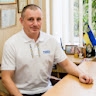 Андрій Володимирович Огнистий