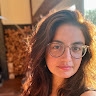 Alina Moscovitz