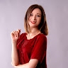 Ольга Юпатина