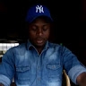 Ronald Shikanga