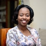 Fraciah Mungai