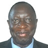 Godfrey Kuruhiira Ajuna Akiiki