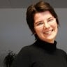 Zsuzsanna Marton