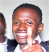 Rodrick Ngonyoku
