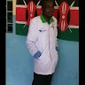 Prof Wanjala