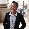 Njoroge Leah