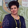 ЛАРИСА ЛИСЕНКО