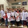 Нижньо-Апшанська Амбулаторія