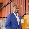 Tumuhimbise Robert