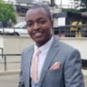 Steve Ngunya