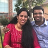 Anupama Vakacharla