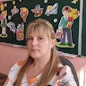 Svitlana Yakovenko