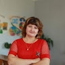 Валентина Шевчук