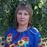 Наталія Радько