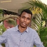 Festus Haro