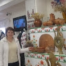 Любовь Гусева