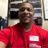 DESHAWN RAY