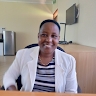 Eunice  Kagwiria 