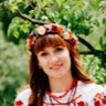 Olha Vyshnyk