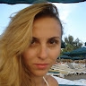 Roksolana Yerchenko