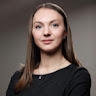 Veronika Zaliznyuk