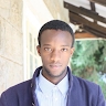Ian Mbuthia-Maina