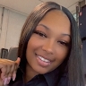 Yassmine Wilson