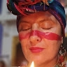 Graciela Fairy Hawk  
