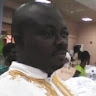 FREDERICK ACHEAMPONG Asante
