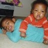LaShaun S
