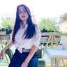 Дарья Захлыпа