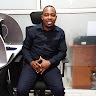 ELIUD GITHINJI