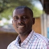 adrian maganga