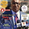 Ernest Rucker