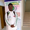 Oumarou KABORE
