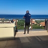 mxolisi nkosi