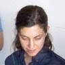 Sara Makris