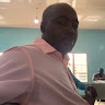 Sebastian Lamptey