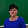 Леся Захарова