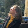Liza Bieliaieva